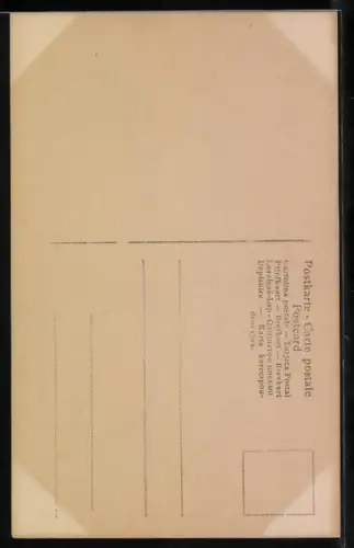 AK Prinzessin Marie von Rumänien