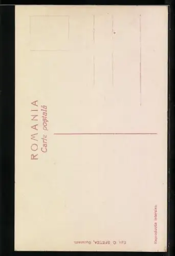 AK Portrait Prinzessin Elisaveta mit Perlenkette und gerüschtem Kleid