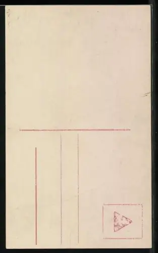 Foto-AK PFB Nr. 4550/6: Matrose und sein Liebchen müssen Abschied voneinander nehmen