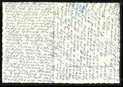 AK Engelberg, Schwebebahn mit Spannörter