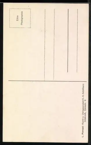 AK Igls-Innsbruck /Tirol, Patscherkofel Seilschwebebahn mit Blick auf die Nordkette