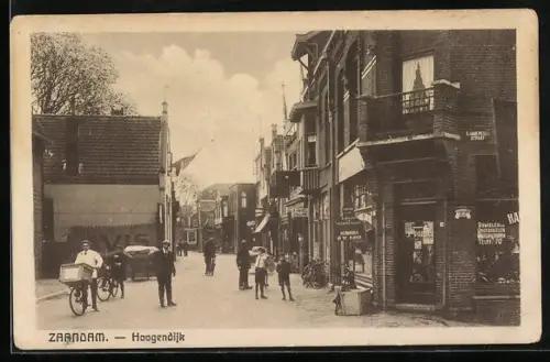 AK Zaandam, Hoogendijk