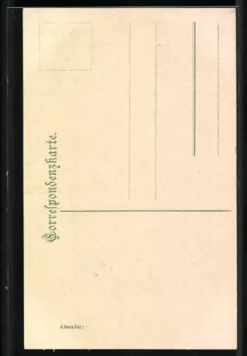 AK Karlsbad, der neue Sprudel