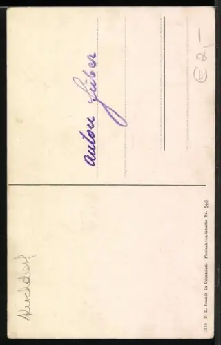 AK Molln /O.-Oe., Elektrizitätswerk Agonitz und Eisenbahnbrücke beim Steyrdurchbruch