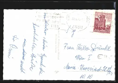 AK Otterthal, Gasthof Rottensteiner