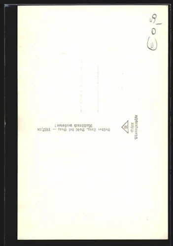 AK Obertraun, Gjaid-Alpe