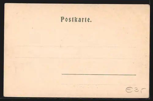 AK Linz a. D., Denkmal auf dem Franz Josef-Platz