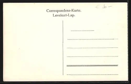 AK Bruck a. d. Leitha, Kirchengasse mit Kirche und Geschäftshaus
