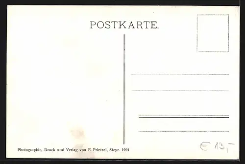 AK Lausa, verschiedene Ortsansichten