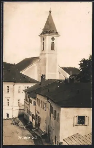 AK Peilstein, Kirche