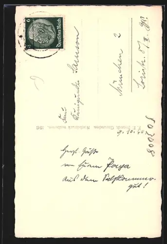 AK Gmunden, Salzkammergut, Kirchengasse mit Geschäften