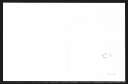 AK Burgkirchen, Ortsansichten, Landwirtschaftsschule