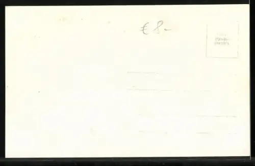 AK Haslach /O. Ö., Kleine Mühl