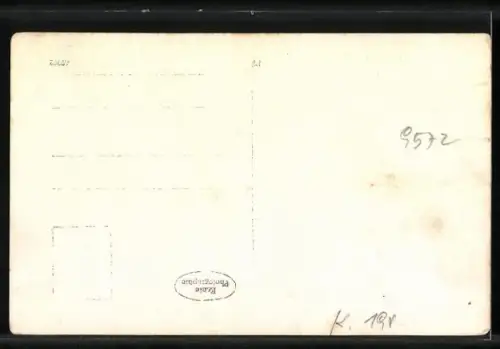 AK Deutsch-Griffen /Kärnten, Ortsansicht aus der Vogelschau