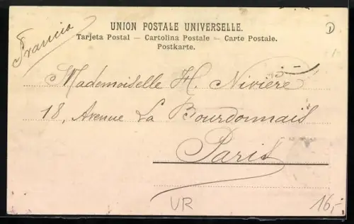 AK Montevideo, El Cabildo