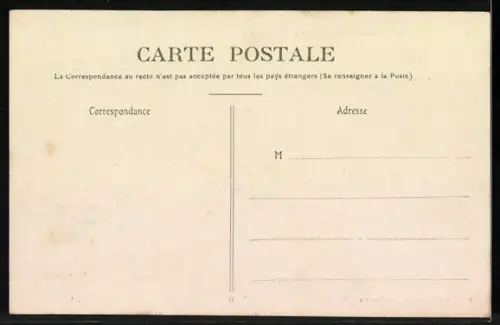 AK Cheminon-la-Ville /Marne, Rue Haute