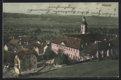 AK Hitzkirch, Seminar