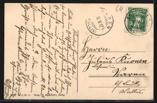 AK Hitzkirch, Seminar