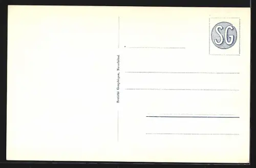 AK Saas-Fee, Hotel Allalin