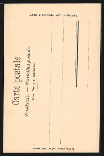 AK Saas-Fée, Retour du bois