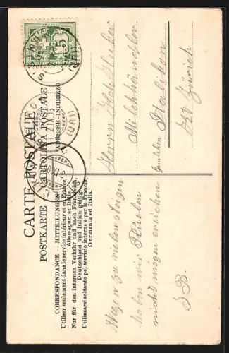 AK Sisikon, Tellskapelle mit Urirothstock