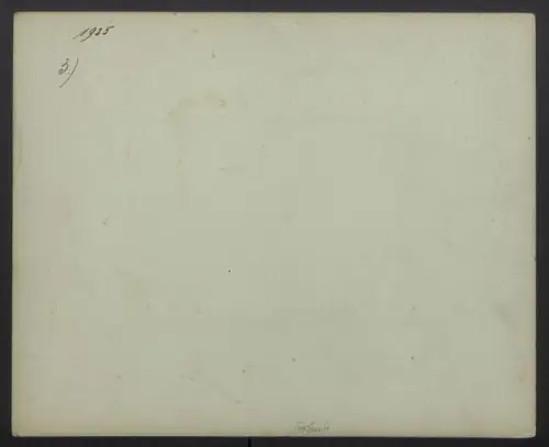 Fotografie Beilstein, Ansicht Forbach, Partie an der Kreuzkapelle, 1925