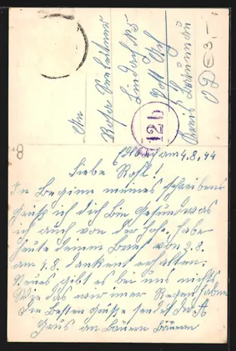 AK Spital am Pyhrn, Pyhrnpass, Strassenpartie mit Gedenkstein