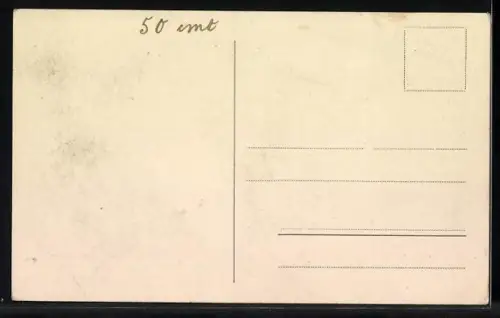 AK Mulhouse-Mühlhausen, Rue du Sauvage, Wildemannstrasse