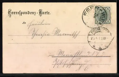 AK Tulln a. d. D., K. k. Bezirkshauptmannschaft, Kaserne, Stadtturm