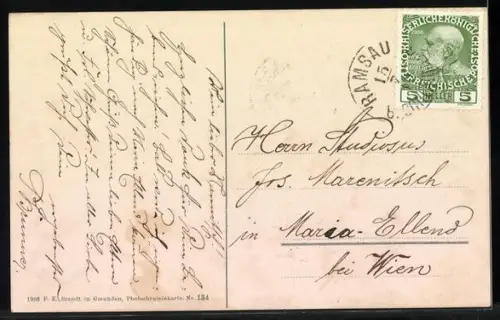 AK St. Rupert am Kulm, Totalansicht