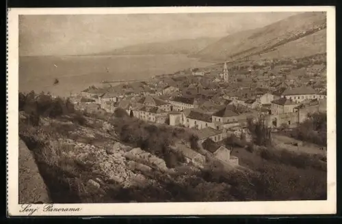 AK Senj, Panorama