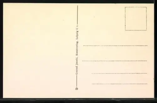 AK Katzenkinder als Artisten in einer Zirkusmanege