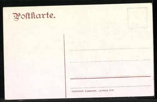 AK Berlin, Nationalgalerie mit Brücke aus der Vogelschau, Strassenbahn