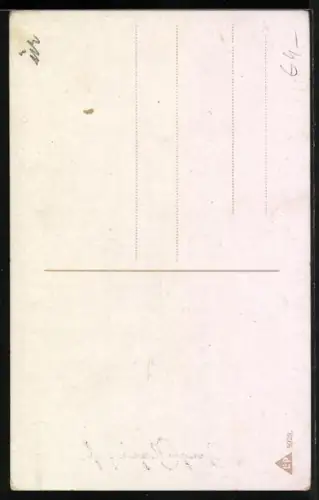 AK Prosit Neujahr!, Zecher in den Wolken in Flugzeug und Zeppelin