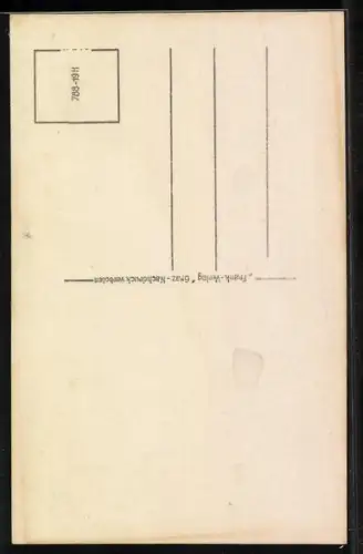 AK Annenheim a. Ossiachersee, Ortsansicht mit Kanzelbahn