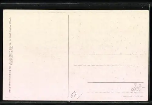 AK Landau / Pfalz, 46. Wanderversammlung bayrischer Landwirte 1911