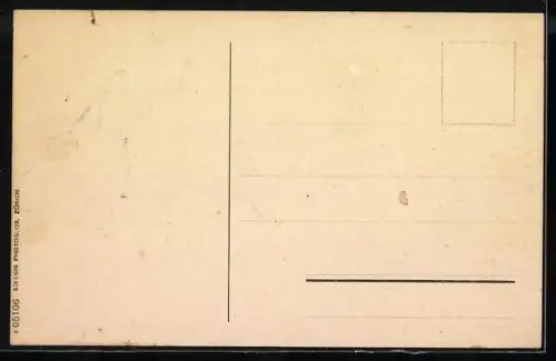 AK Härkingen, Gasthof Pfluger mit Pferdekutsche