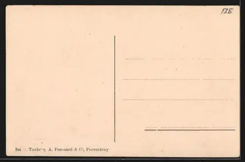 AK Charmoille, Vue générale