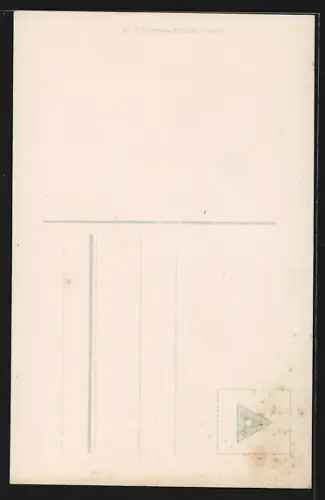 AK Aarau, Strassenpartie im Stadtkern