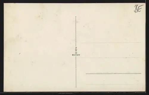 AK Riggisberg, Die Kirche