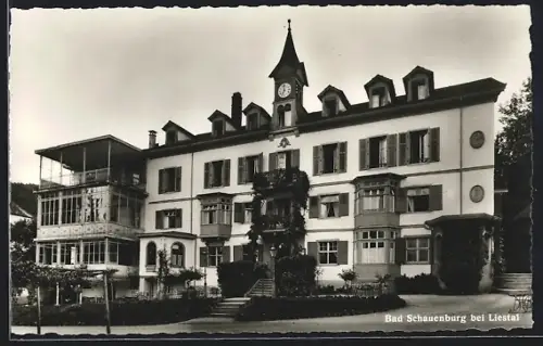 AK Liestal, Bad Schauenburg