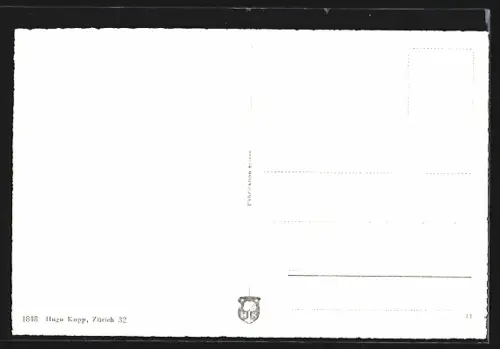 AK Birr /Aarg., Pestalozzi-Schulhaus