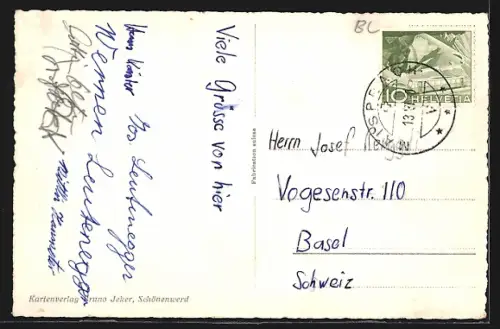 AK Maisprach, Panorama mit Bad