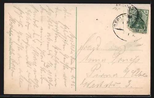 AK Apolda, Totalansicht