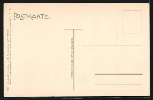 AK Arenberg, Hochaltar in der Kirche