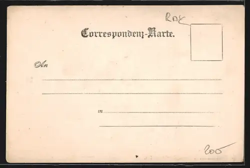 AK Ramsau, Hintersee, Hintersee geg. Göll