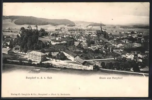 AK Burgdorf, Gesamtansicht