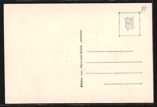AK Sion, Vue générale