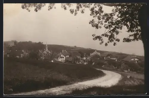 AK Gorgier, Panorama