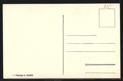 AK Boudry, Le Viaduc